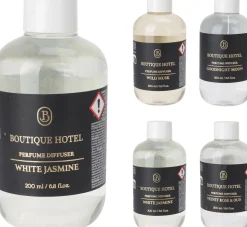 HUONETUOKSU TÄYTTÖPULLO 200ML
