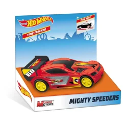 HW PULLBACK MIGHTY SPEEDERS