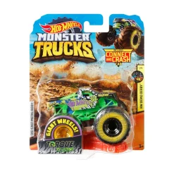 HW MONSTER TRUCK 1:64 FYJ44