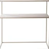 HYLLYKKÖ 76X30X75CM HIEKKA