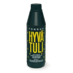 HYVÄ TULI FONDUE POLTTONESTE 500 ML