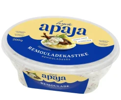 HYVÄ APAJA REMOULADEKASTIKE 200 G