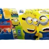 ICE LOLLIES MINIONS MEHUJÄÄ  360 ML