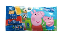 ICE LOLLIES PIPSA POSSU  360 ML