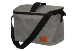 ICEMAN KYLMÄLAUKKU MINI HARMAA 6 L