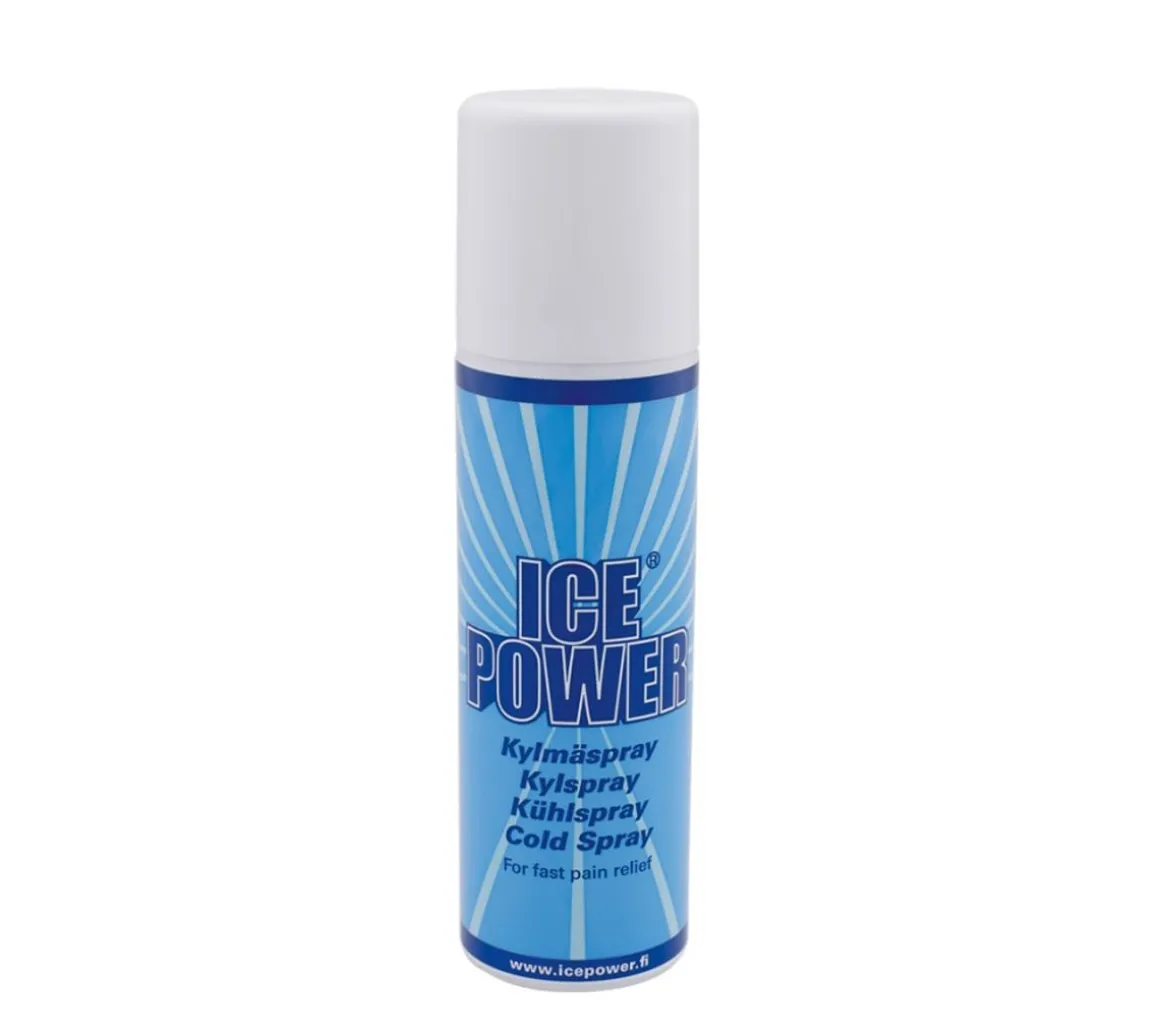 ICE POWER KYLMÄSPRAY 200 ML