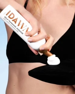 IDA WARG BEAUTY ITSERUSKETTAVA VAAHTO 150 ML