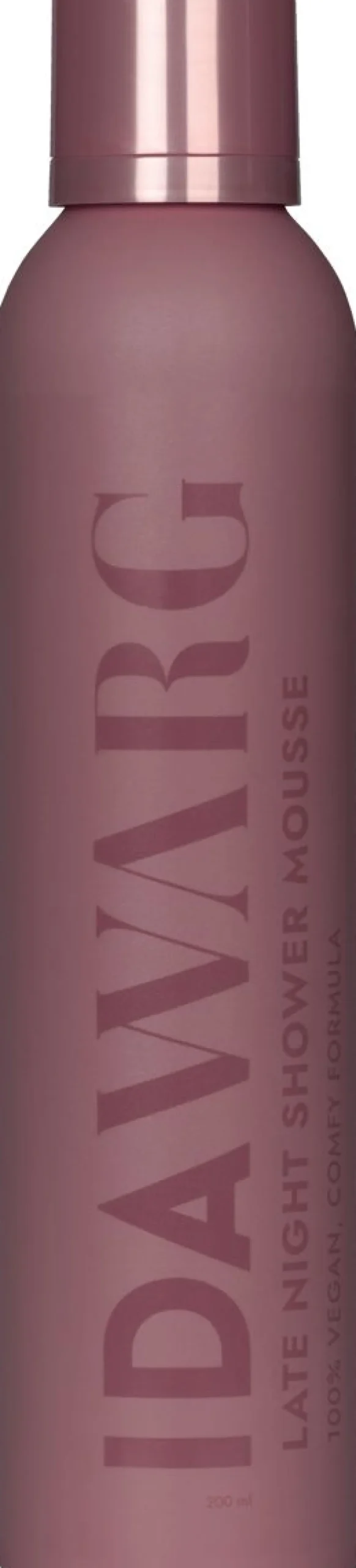 IDA WARG BEAUTY LATE NIGHT SUIHKUVAAHTO 200 ML