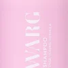 IDA WARG BEAUTY PLUMPING ERITTÄIN TUUHEUTTAVA SHAMPOO 250 ML