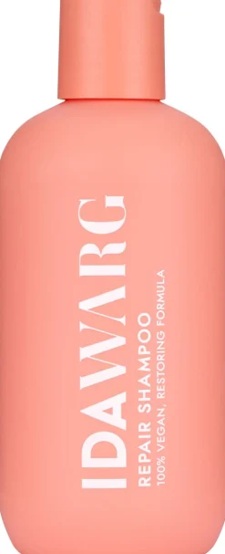 IDA WARG BEAUTY REPAIR KORJAAVA SHAMPOO 250 ML