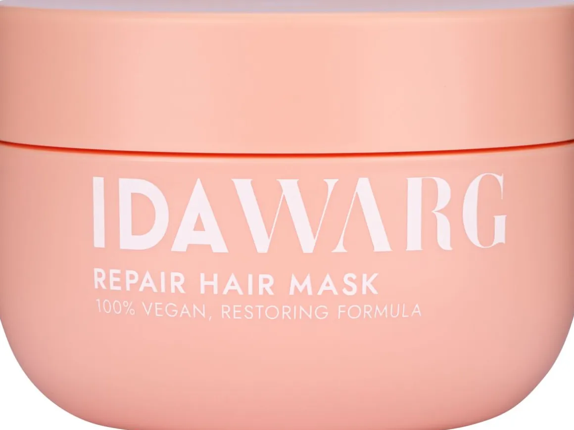 IDA WARG BEAUTY REPAIR KORJAAVA HIUSNAAMIO 300 ML