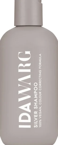 IDA WARG BEAUTY SILVER HOPEASHAMPOO 250 ML