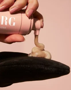 IDA WARG BEAUTY COCOA ITSERUSKETTAVA VAAHTO 150 ML