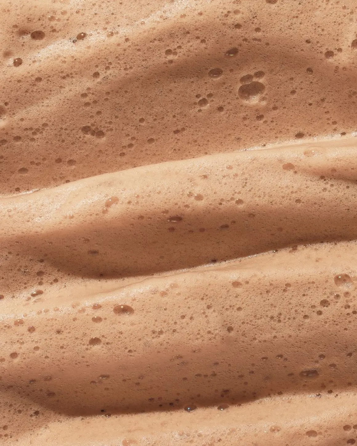 IDA WARG BEAUTY COCOA ITSERUSKETTAVA VAAHTO 150 ML