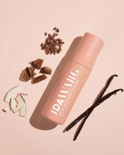 IDA WARG BEAUTY COCOA ITSERUSKETTAVA VAAHTO 150 ML