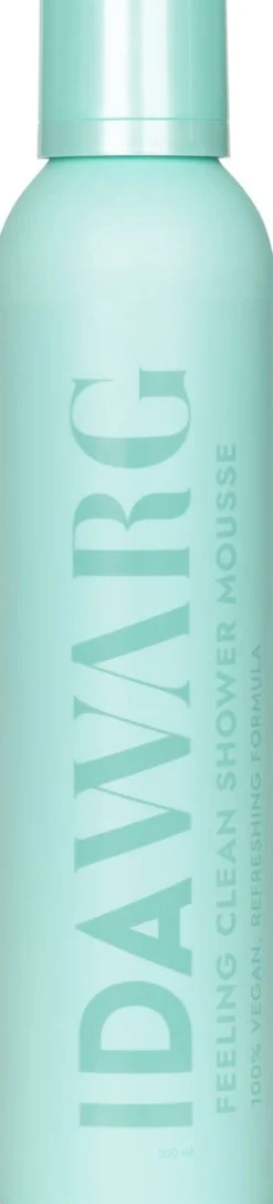 IDA WARG BEAUTY FEELING CLEAN SUIHKUVAAHTO 200 ML
