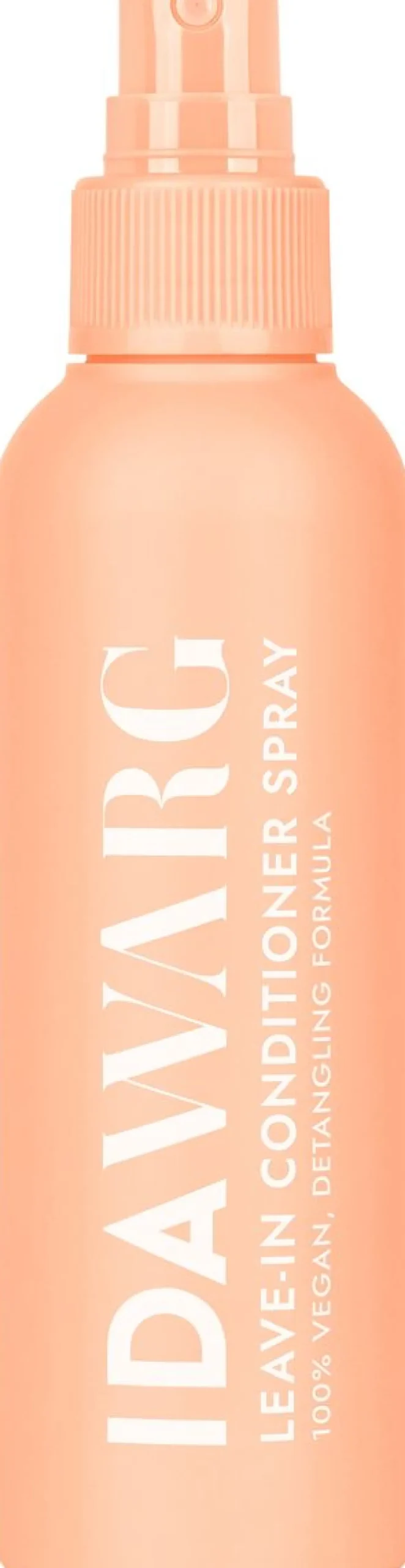 IDA WARG BEAUTY JÄTETTÄVÄ HOITOAINESUIHKE 150 ML