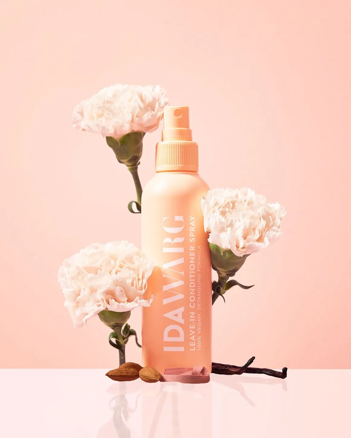 IDA WARG BEAUTY JÄTETTÄVÄ HOITOAINESUIHKE 150 ML