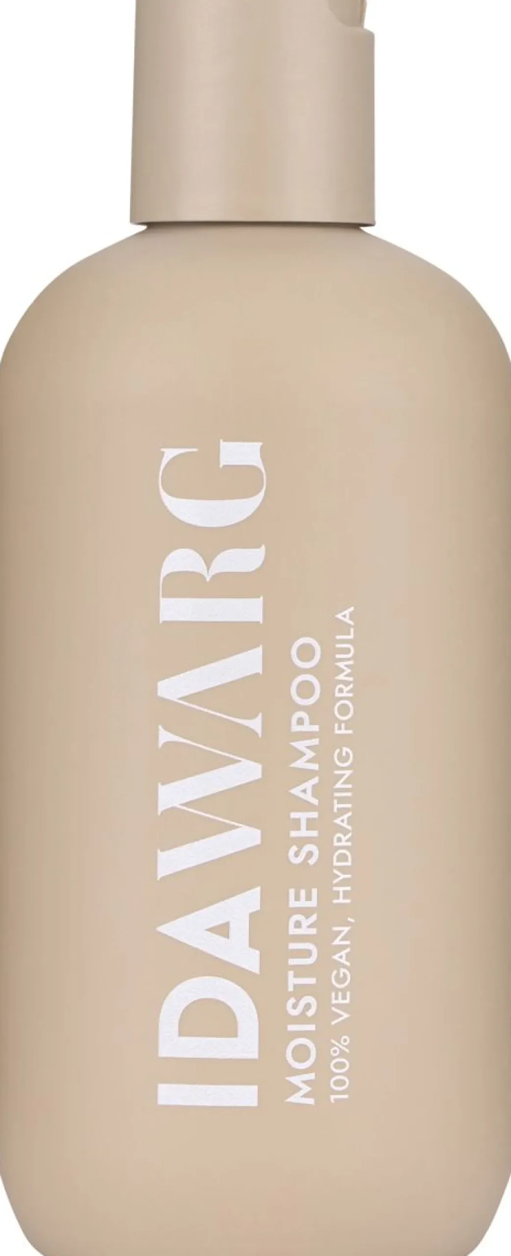 IDA WARG BEAUTY MOISTURE KOSTEUTTAVA SHAMPOO 250 ML