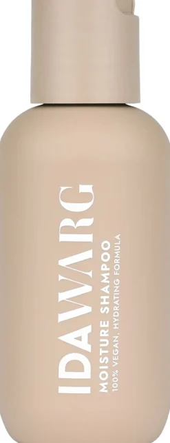 IDA WARG BEAUTY MOISTURE KOSTEUTTAVA SHAMPOO 100 ML