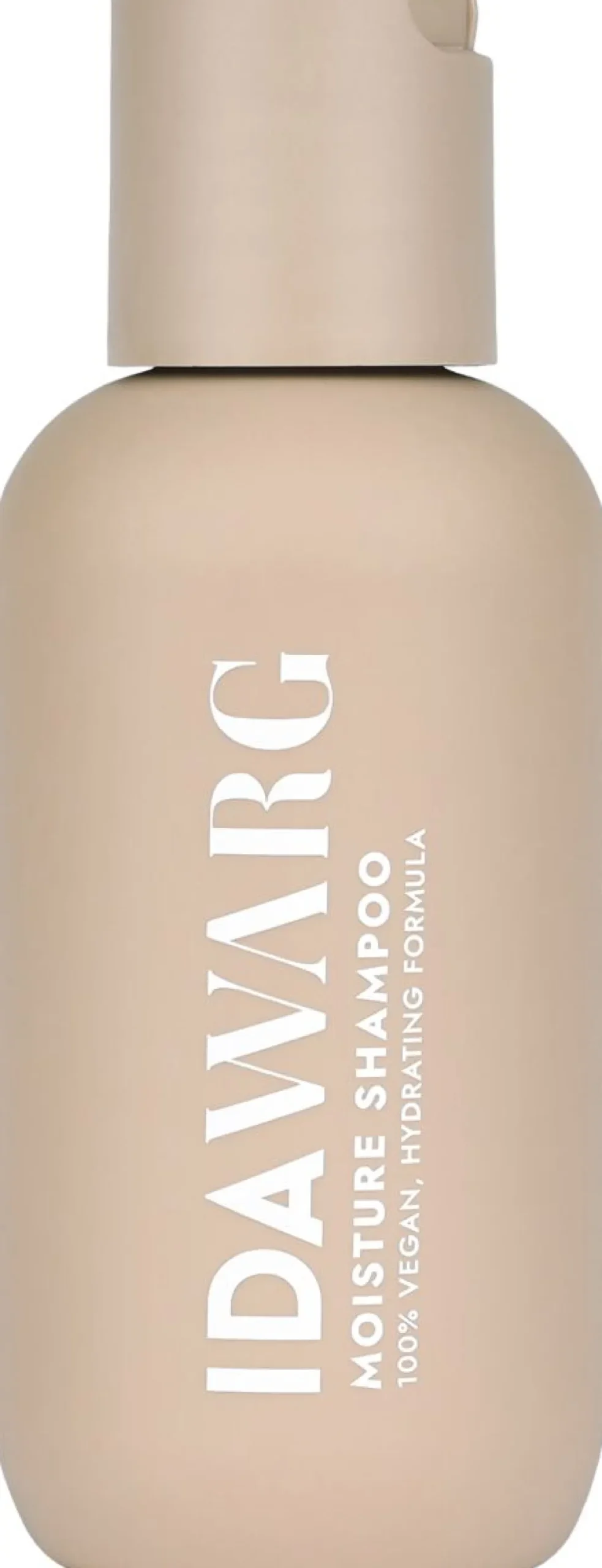 IDA WARG BEAUTY MOISTURE KOSTEUTTAVA SHAMPOO 100 ML