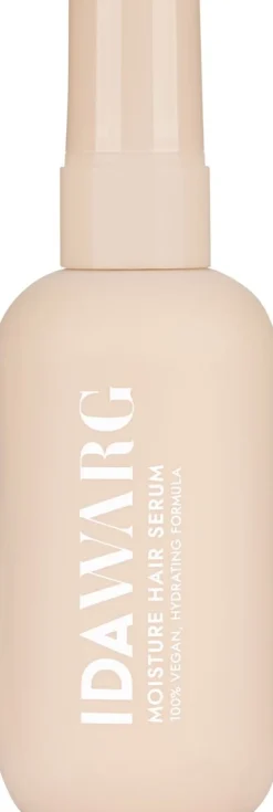 IDA WARG BEAUTY MOISTURE KOSTEUTTAVA HIUSSEERUMI 100 ML