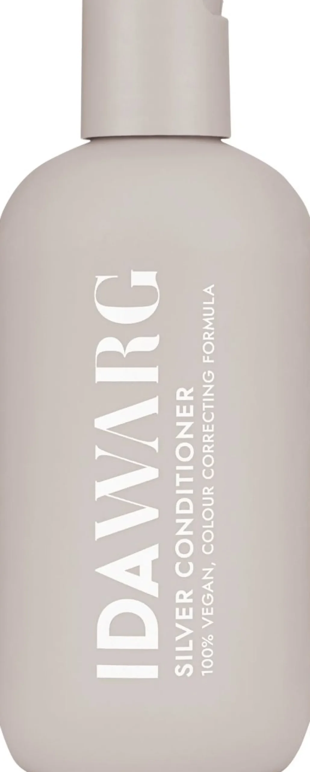 IDA WARG BEAUTY SILVER HOPEAHOITOAINE 250 ML