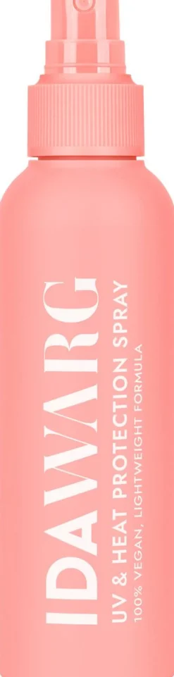 IDA WARG BEAUTY UV- JA LÄMPÖSUOJASUIHKE 150 ML