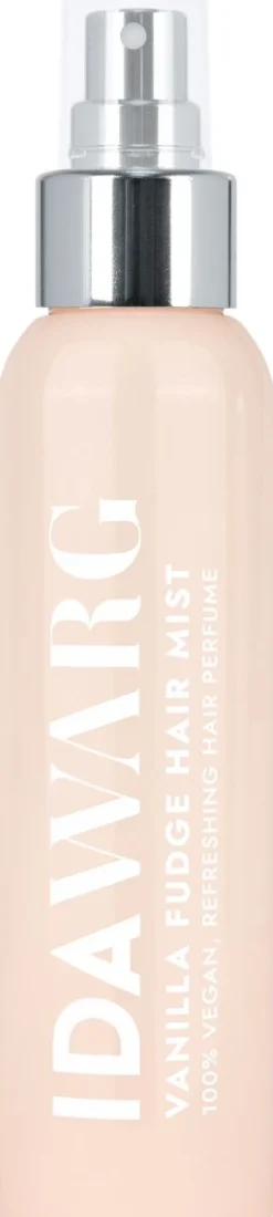 IDA WARG BEAUTY VANILLA FUDGE HIUSSUIHKE 100 ML