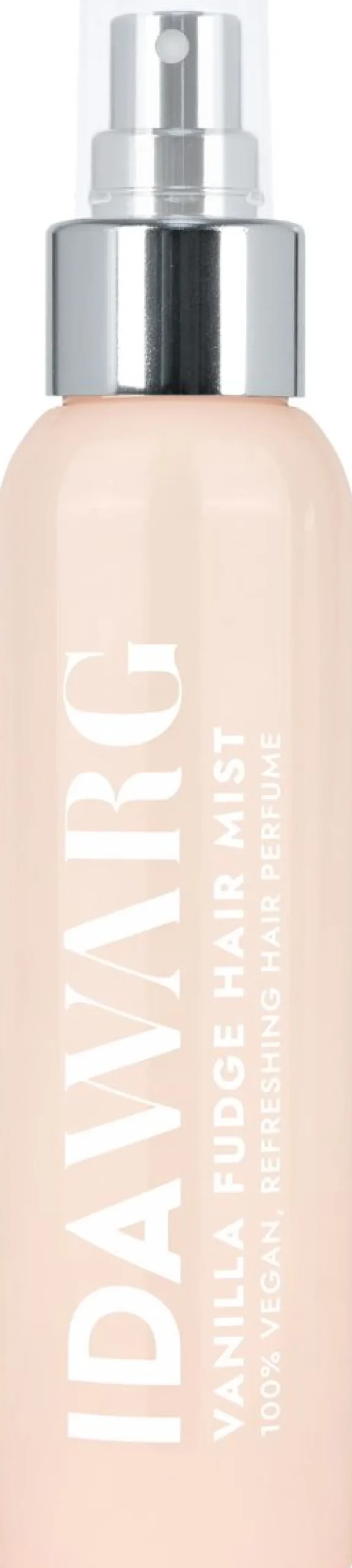 IDA WARG BEAUTY VANILLA FUDGE HIUSSUIHKE 100 ML