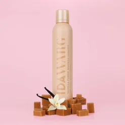 IDA WARG BEAUTY VANILLA FUDGE SUIHKUVAAHTO 200 ML