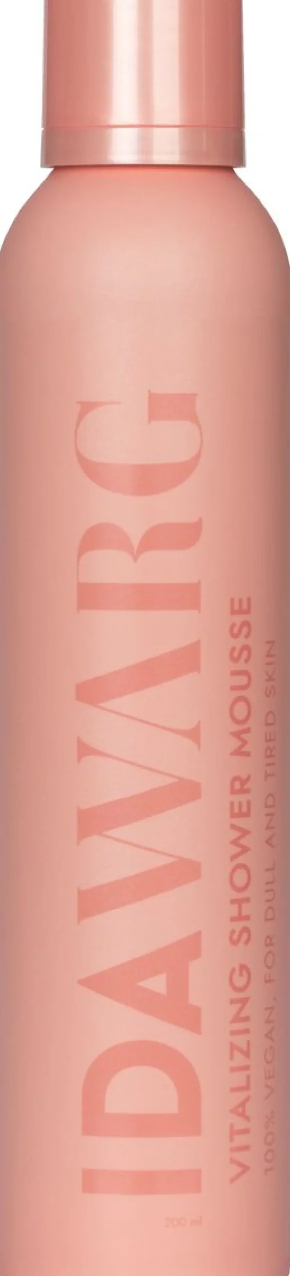 IDA WARG BEAUTY VITALIZING SUIHKUVAAHTO 200 ML