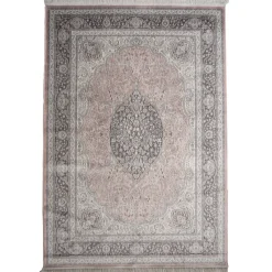 IHANKOTONA VISKOOSIMATTO 80X200CM ROOSA