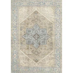 IHANKOTONA MATTO AIDA 133X190CM BEIGE
