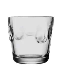 IITTALA KUULAS JUOMALASI 23CL HARMAA 2KPL
