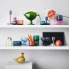 IITTALA IITTALA NAPPULA KYNTTILÄNJALKA 107MM TERÄS