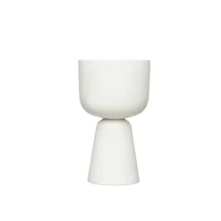 IITTALA NAPPULA RUUKKU 260X155MM VALKOINEN