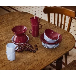 IITTALA TEEMA KULHO 15CM KIRSIKKA