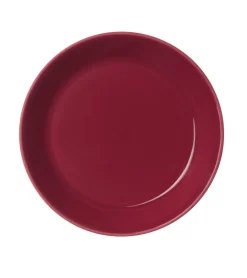 IITTALA TEEMA LAUTANEN 17CM KIRSIKKA