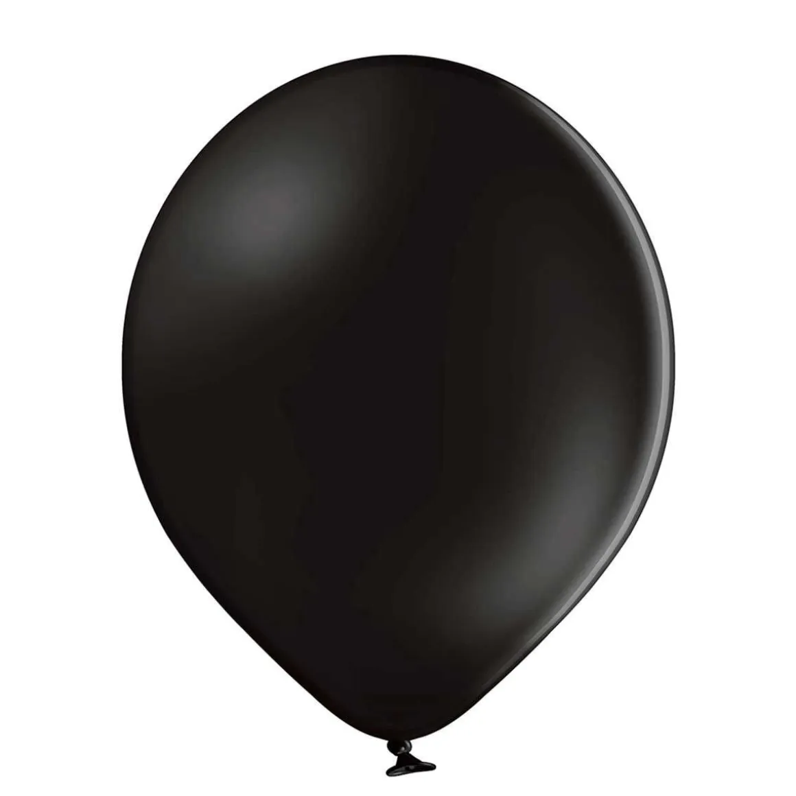 ILMAPALLO 30 CM MUSTA 8 KPL/PSS
