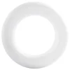ILOX STYROKSIRENGAS 20CM PUOLIPYÖREÄ 2KPL