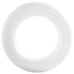 ILOX STYROKSIRENGAS 20CM PUOLIPYÖREÄ 2KPL
