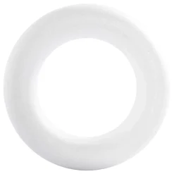 ILOX STYROKSIRENGAS 25CM PUOLIPYÖREÄ