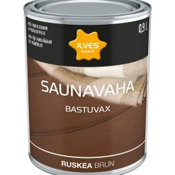 ILVES SAUNAVAHA RUSKEA 900 ML