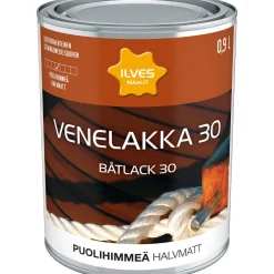 ILVES VENELAKKA 30 900 ML