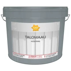 ILVES TALOMAALI C-POHJA 9 L