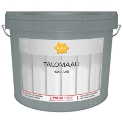 ILVES TALOMAALI C-POHJA 9 L