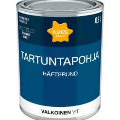 ILVES TARTUNTAPOHJAMAALI V 900 ML