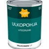 ILVES ULKOPOHJAMAALI VESIOH. 900 ML