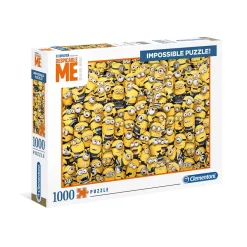 1000/ IMPOSSIBLE PALAPELI